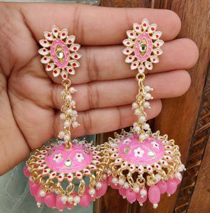 Trending Latkan Jumki