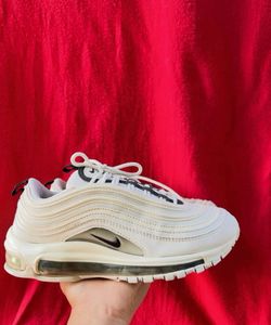 Nike Air Max Sneakers Original Coded