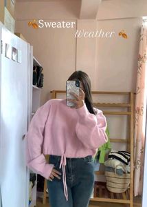 Pick Any Sweater