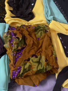 Combo Hijabs