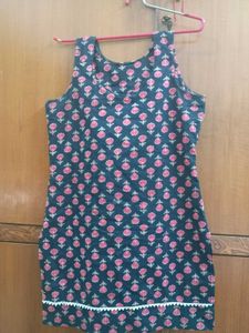 saiyara style kurti