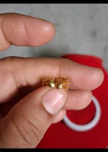 Gold 22crt Earrings
