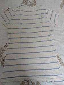 Striped T-shirt