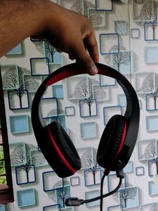 Cosmic Byte Stardust Wired Gaming Headset