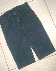 Jorts Unisex
