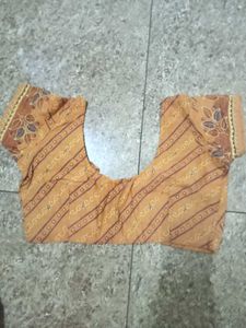 Combo 4,striched Blouse, Size 30