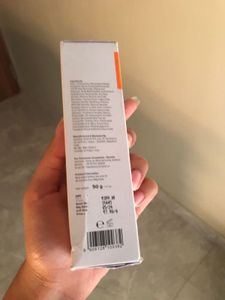 Minimalist Spf 50 Sunscreen