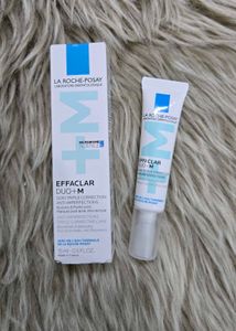 La Roche-Posay Effaclar Duo+M