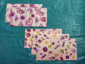 Envelope Set Of 18