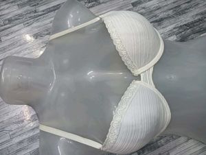 34 B Padded Look