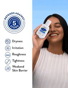 Cetaphil Oily Skin Cleanser , Daily Face Wash for