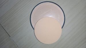 Matte Compact Powder