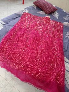 New Dress Material With Duptta