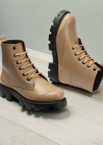 Brown Boots