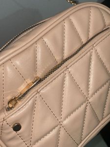 Quilted Chain Bag (dubai)