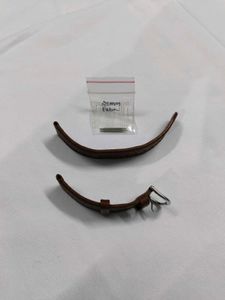 Timex Expedition Leather Watch Strap