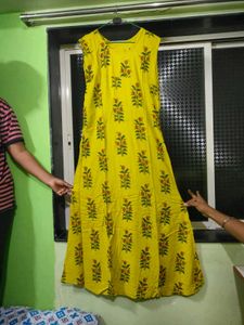Kurti And Ethenic Jacket