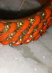 New Bangles Set For Wedding