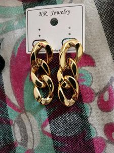5 Traditional &amp; Five Western Earrings