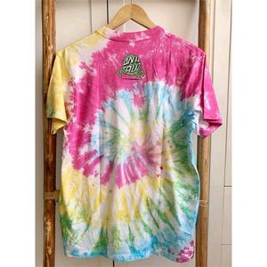 Santa Cruz Toxic Wasteland T-Shirt