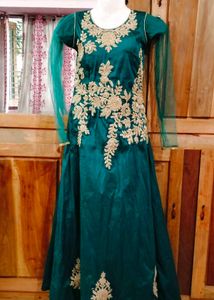 Nice Long Gown