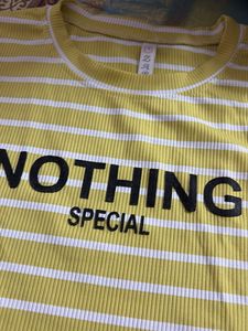 T-shirt Top