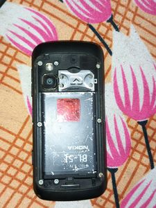 Nokia C6 On Nhi Ho Rha