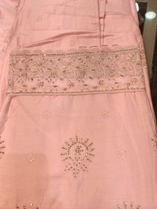 dress material
