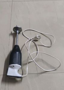 Used Hand Blender At Rs 400