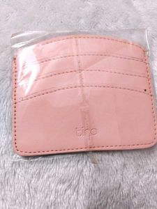 Card Holder