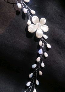 beautiful hair tiara