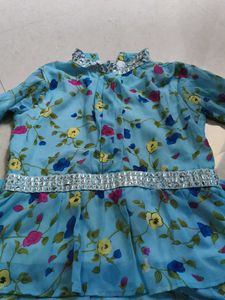 New Party Wear Maxi Dress For Women
