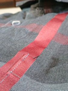 Casual Shirt For Men With Half Sleeves