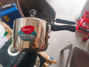 Pigeon Special Pressure Cooker