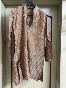 Men Ethnic Set