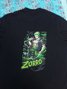 Anime Graphic Tee