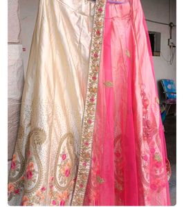 Beautiful New Lahenga