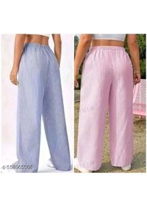 Combo Striped Pyjamas
