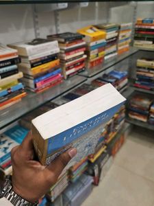 English Literature by William J. Long