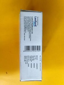 CLINSOL Anti Acne Soap With Tea Oil And Vitamin E