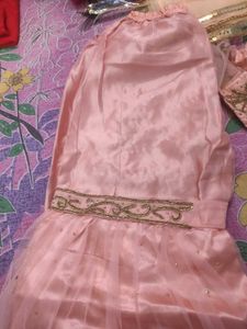 party wear nude garara