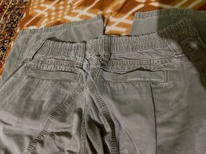 Urban Outfitters Y2K Cargo Pants