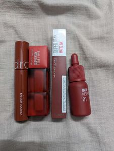 Tints