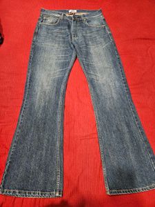 Men's Bootcut Jeans (Tommy Hilfiger)