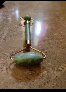 Jade Roller