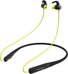 New Lava Probuds N11 Bt Neckband With Mic