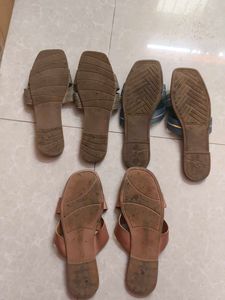 Slides Bundle - Size 7.5/8