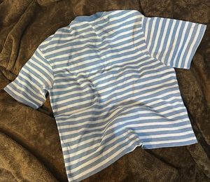 Striped T-shirt - Casual Style