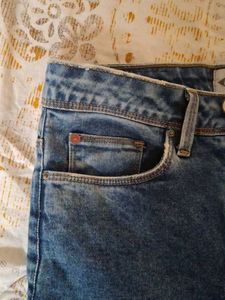 Denim Jeans