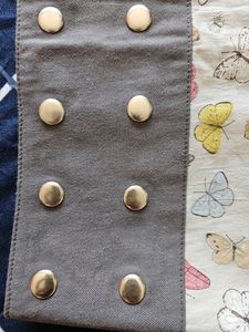 Mini Skirt Wrap Around